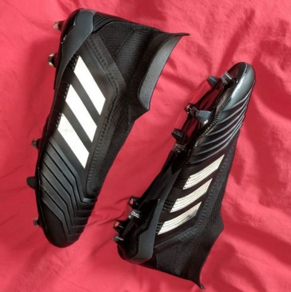 Adidas Predator 18+ FG - Picture 3 of 5